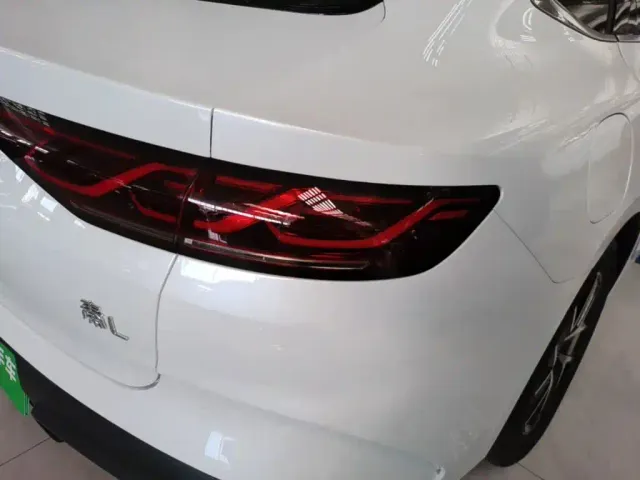 BYD Qin L — Фото автомобиля 7