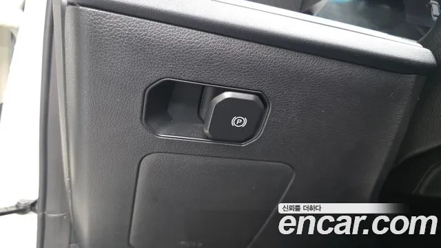 KG_Mobility_Ssangyong Torres Torres Бензин 1.5 2WD — Фото автомобиля 17