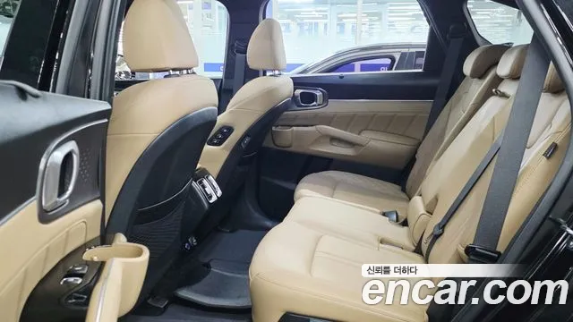 Kia Sorento 4th Gen — Фото автомобиля 9