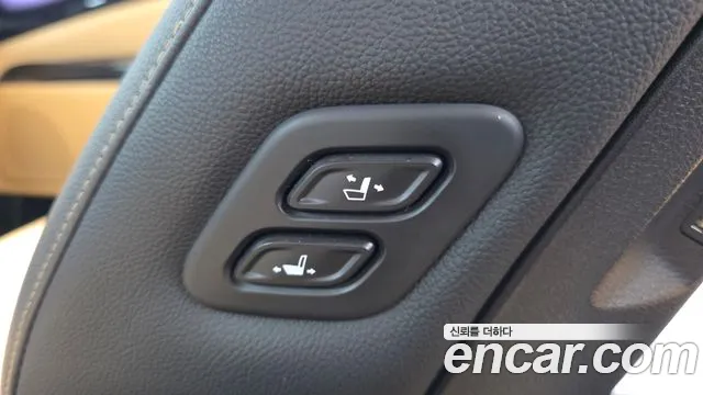 Kia Canival Carnival 4 поколение 9 мест Signature — Фото автомобиля 16