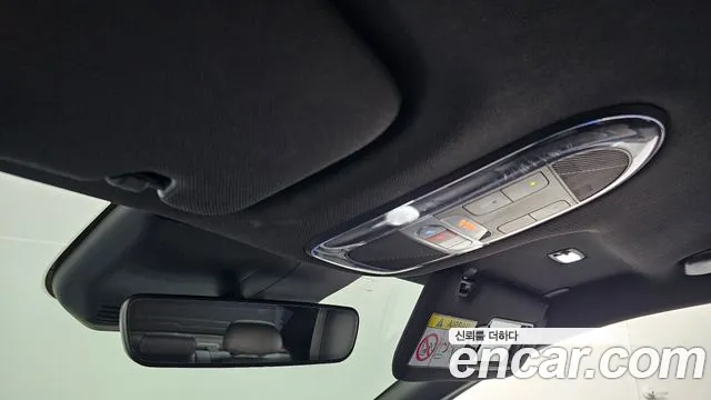 Hyundai Ioniq 6 — Фото автомобиля 26