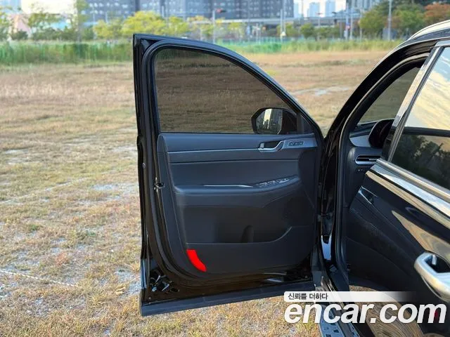 Hyundai Palisade The New — Фото автомобиля 19