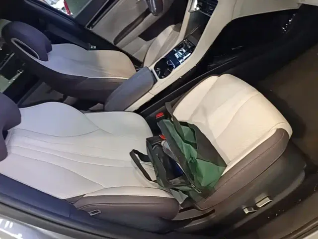 BYD Song PLUS — Фото автомобиля 24