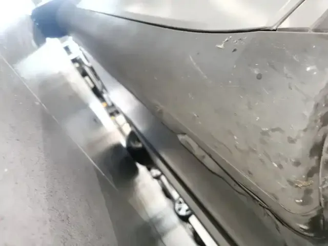 Tesla Model Y — Фото автомобиля 20
