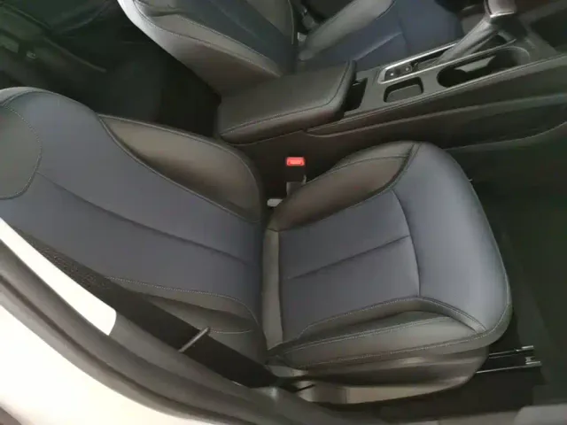 Buick Velite 6 — Фото автомобиля 24