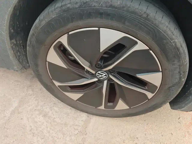 Volkswagen ID.4 Crozz — Фото автомобиля 6
