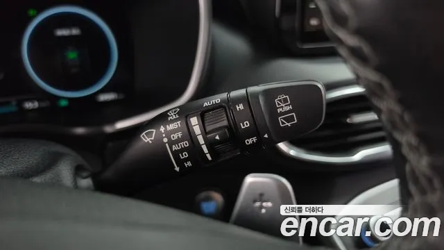 Hyundai Santa Fe Santa Fe (New) — Фото автомобиля 30