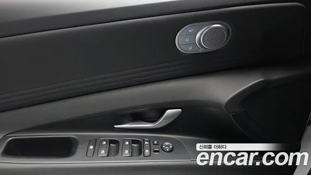 Hyundai Avante — Фото автомобиля 25