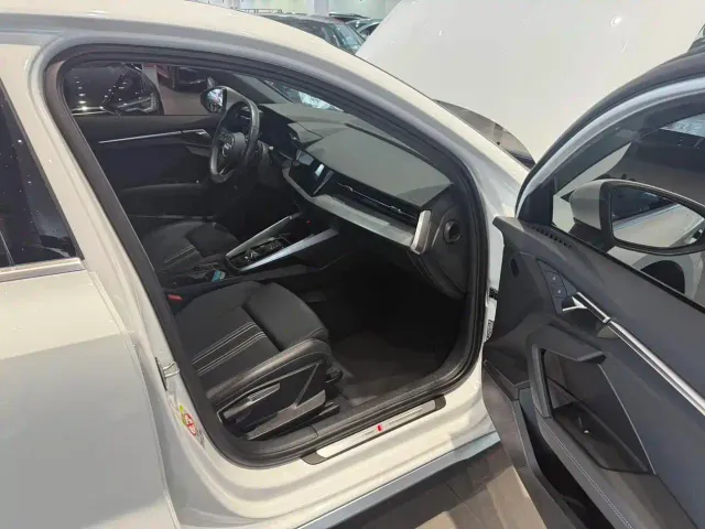 Audi A3 — Фото автомобиля 9
