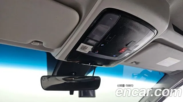 Hyundai Staria — Фото автомобиля 14