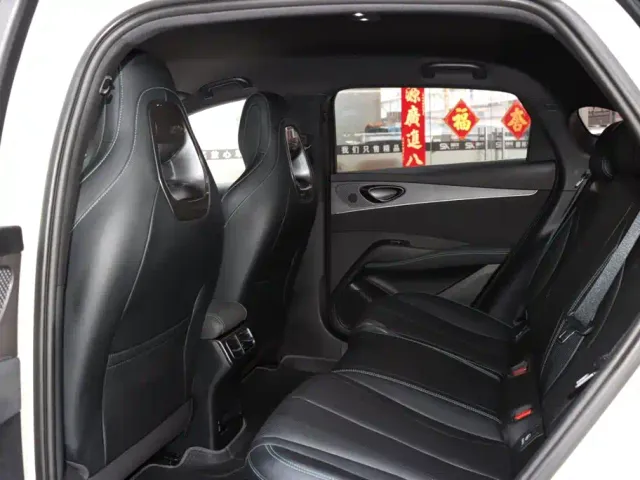 BYD Seal 06 — Фото автомобиля 10