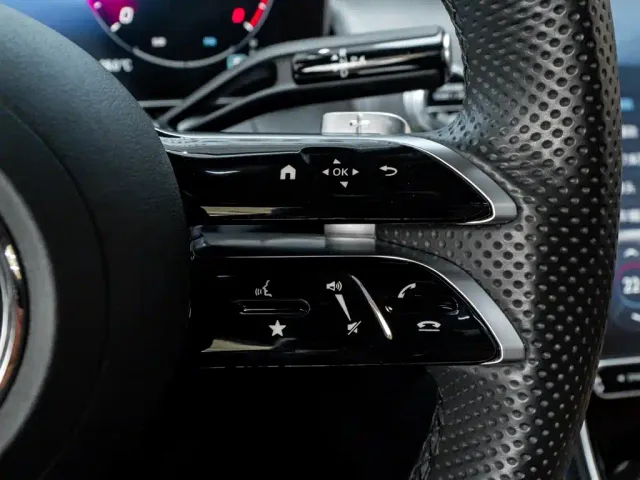 Mercedes-Benz GLC-Class — Фото автомобиля 18