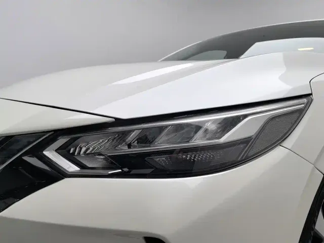 Nissan Sylphy — Фото автомобиля 7