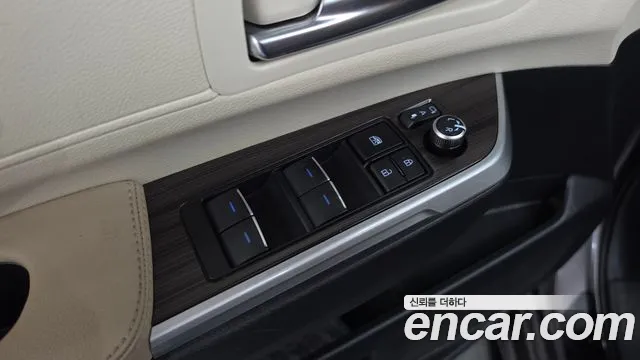 Toyota Sienna — Фото автомобиля 25