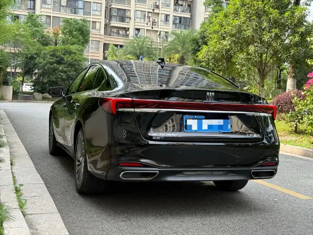 Buick LaCrosse — Фото автомобиля 16