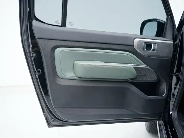 Baojun Yep — Фото автомобиля 11