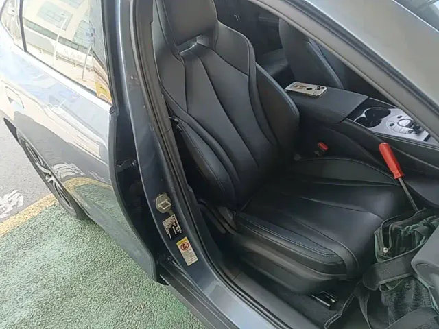 BYD Seal 06 — Фото автомобиля 24