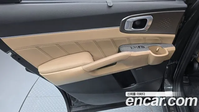 Kia Sorento — Фото автомобиля 22
