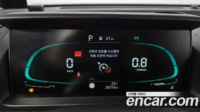 Hyundai Casper Casper Turbo Smart — Фото автомобиля 7