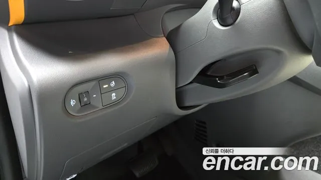 Hyundai Casper Casper Essential — Фото автомобиля 15