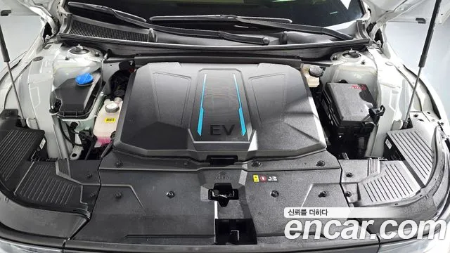 Hyundai Ioniq 5 Ioniq 5 (New) — Фото автомобиля 6