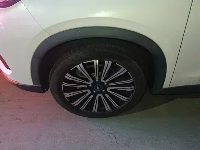 Changan Oushang X5 — Фото автомобиля 22