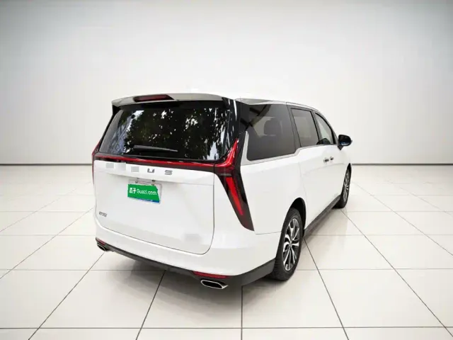 Maxus G70 — Фото автомобиля 4