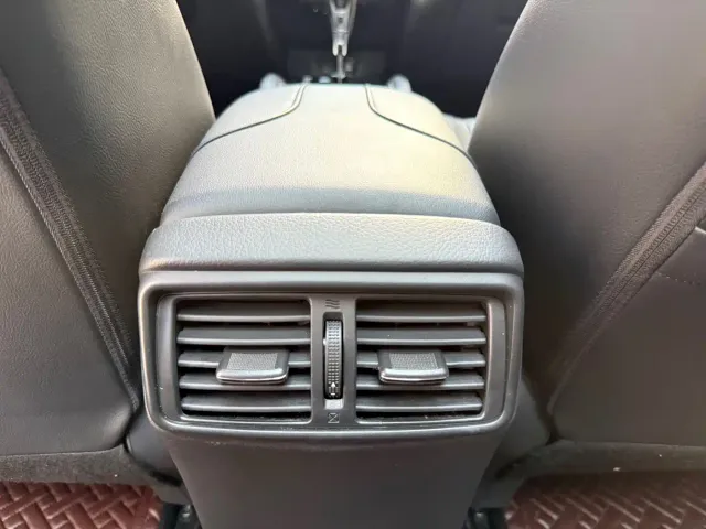 Nissan X-Trail — Фото автомобиля 19