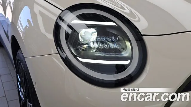 MINI Cooper — Фото автомобиля 22