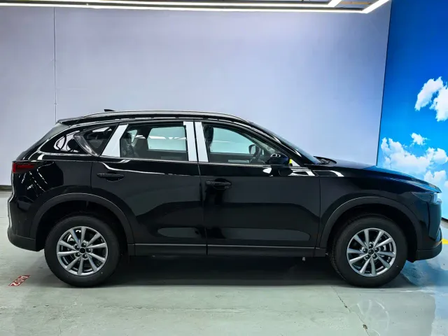 Mazda CX-5 — Фото автомобиля 7