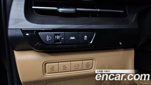 Kia Canival Carnival 4 поколение Бензин 9 мест Signature — Фото автомобиля 12