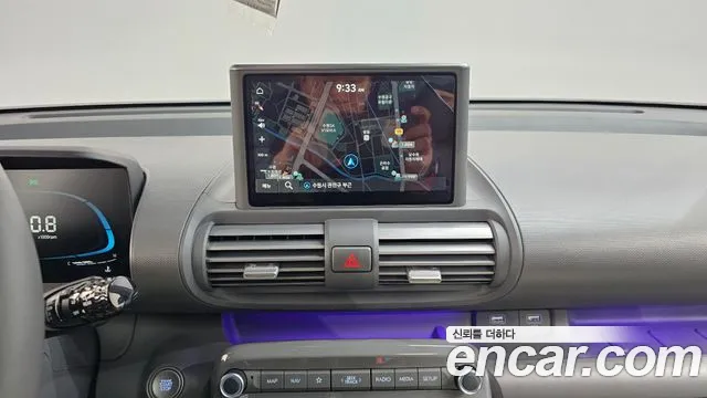 Hyundai Casper — Фото автомобиля 18
