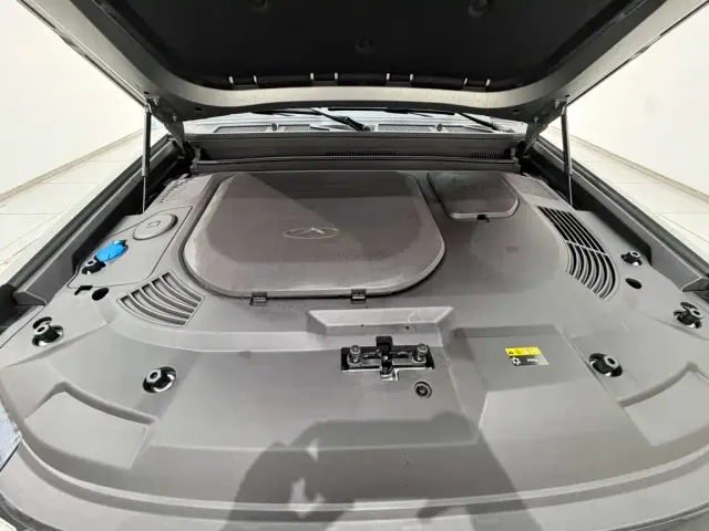 Jetour Jetour Shanhai T2 2024 C-DM 208KM Wilderness Edition — Фото автомобиля 12