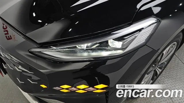 Kia K8 Signature — Фото автомобиля 18
