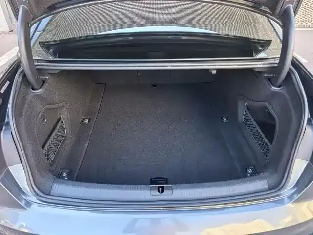 Audi Audi A4L 2022 45 TFSI quattro Premium Dynamic — Фото автомобиля 8