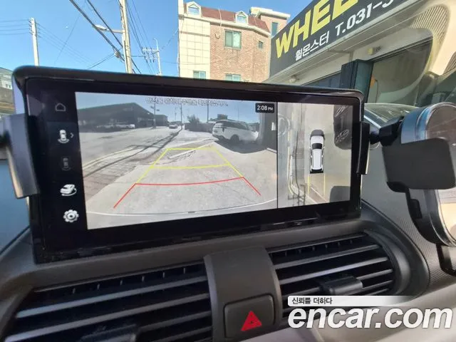 Hyundai Casper Electric — Фото автомобиля 12
