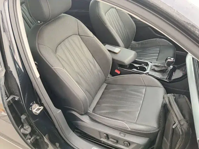 Volkswagen Passat — Фото автомобиля 24