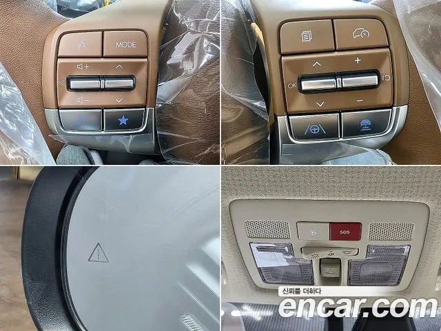 Hyundai Casper Casper (New) — Фото автомобиля 19