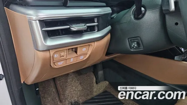 Hyundai Grandeur — Фото автомобиля 17