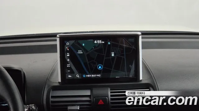 Hyundai Casper — Фото автомобиля 18