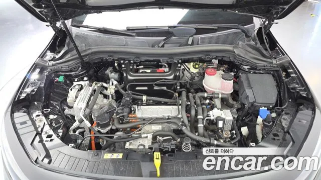 Mercedes-Benz EQA H243 — Фото автомобиля 6