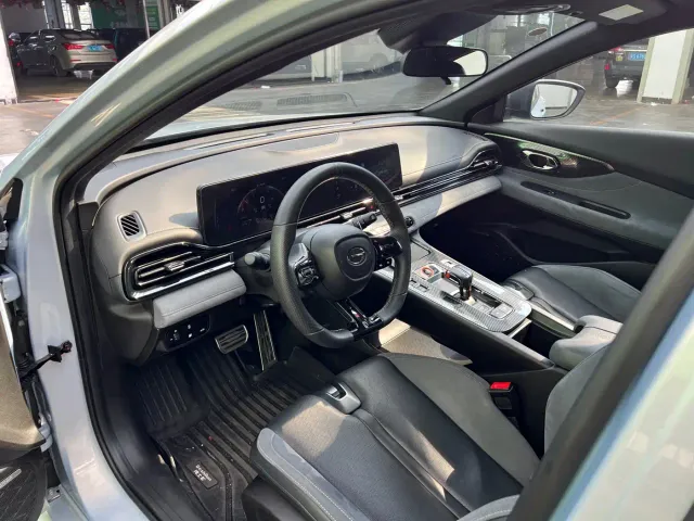 GAC Trumpchi Emkoo — Фото автомобиля 5