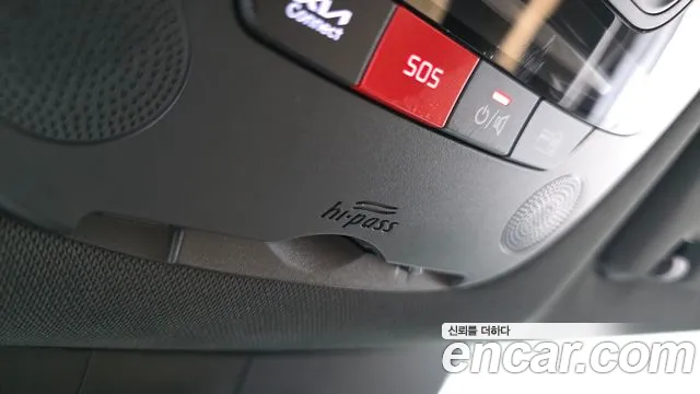 Kia K5 Noblesse — Фото автомобиля 19