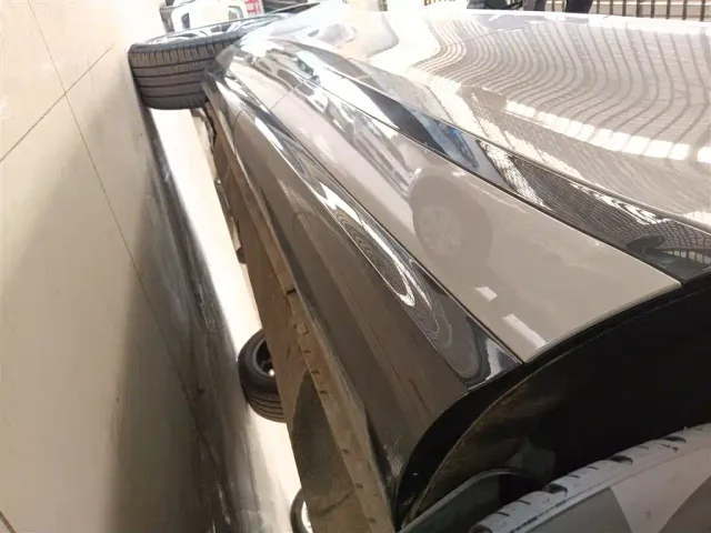 Land Rover Range Rover Evoque — Фото автомобиля 20
