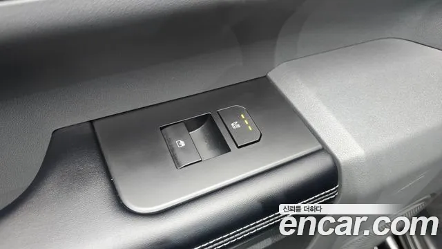 Kia Tasman — Фото автомобиля 19