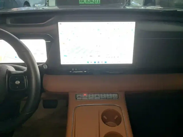 Haval Haval Xiaolong MAX 2025 Hi4 165 Ultra Smart Drive Edition — Фото автомобиля 12