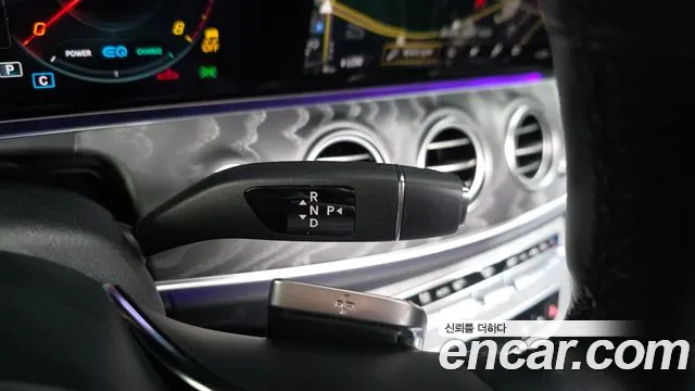 Mercedes-Benz E-Class W213 — Фото автомобиля 9