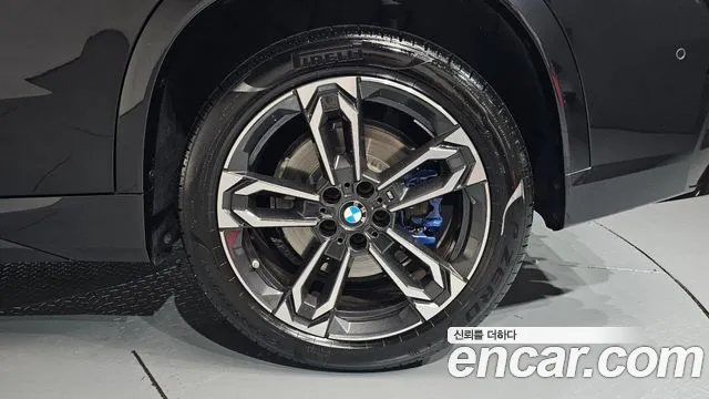 BMW X1 — Фото автомобиля 22