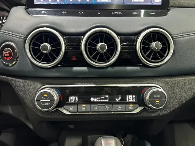 Nissan Qashqai — Фото автомобиля 15