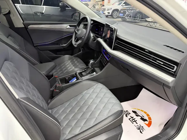 Volkswagen Sagitar — Фото автомобиля 16